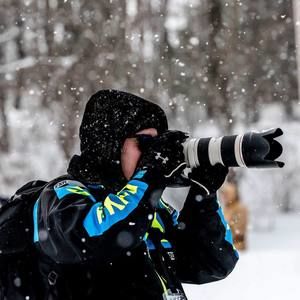 Meet your Posher, Brian